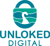 Unloked Digital Logo