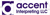 Accent Interpreting LLC Logotype