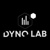 DYNO Lab Logotype