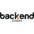 Backend Studio Logo