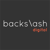 Backslash Digital Logo