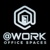 @Work Office Spaces GmbH Logo