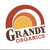 Grandy Organics Logotype