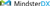 MindsterDX Logo