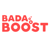 Badaboost Marketing Logo