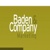 Baden & Co. Logo
