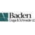 Baden Gage & Schroeder LLC Logo