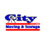 City Moving & Storage Logo