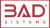 BAD SISTEMS LLC Logo