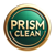 PrismClean Logo