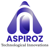 Aspiroz Software Solutions Logo