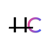 Hashcodex Tech Logo