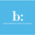Baesman: Insights & Marketing Logo