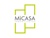 MiCASA Inmobiliarios Logo