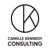 Camille Kennedy Consulting Logo