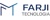 Farji Tecnología Logo