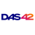 DAS42 Logo