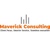 Maverick Consulting Corp Logo