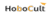 Hobocult – Digital Marketing Agency Logo