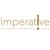 Provider Logotype Imperative Copywriting Services Logo