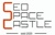 SEO Space Castle Logo