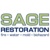 Sage Restoration LLC Logo