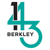 143 Berkley Logo