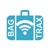 Provider Logotype Bagtrax Logo