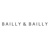 Bailly & Bailly LLC Logotype
