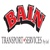 Bain Transport Services Logo