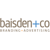 Baisden + Company Logo