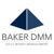 Baker DMM Logo