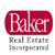 Baker Real Estate Logo