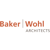 Baker | Wohl Architects Logo
