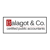 Balagot & Co. Logo