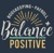 Balance Positive Logo
