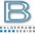 Balderrama Design Logo