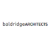 Burton Baldridge Architects Inc Logo