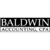 Baldwin Accounting CPA P.A. Logo