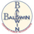 Baldwin & Baldwin Logo