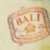 Bali Creative Logo