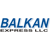 Balkan Express LLC Logo