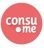 Consu.me Logo