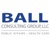 Ball Consulting Group, LLC Logo