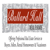 Ballard Hall Real Estate Logo