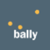 Bally Design Logo