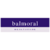 Balmoral Healthcare Agency Logo