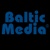 Baltic Media Ltd Logotype
