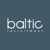 Baltic Recruitment Logo