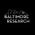 Baltimore Research Logo